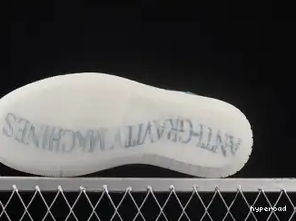Hyperoad 1 AIR GRAVITY JORDAN MACHINES